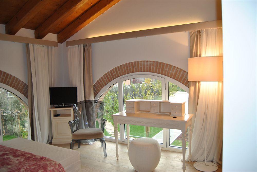 Agriturismo Ca' Beatrice - Venice Airport Favaro Veneto Buitenkant foto